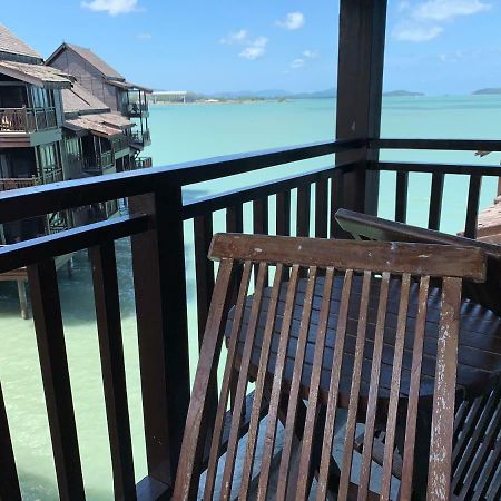 Sea Villa Langkawi Lagoon Pantai Cenang  Zewnętrze zdjęcie