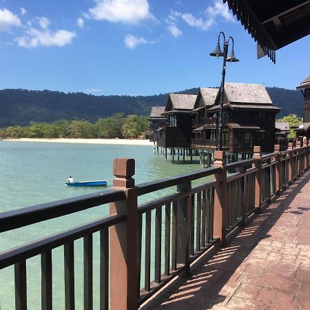 Sea Villa Langkawi Lagoon Pantai Cenang  Zewnętrze zdjęcie