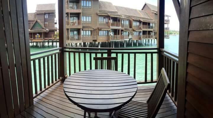 Sea Villa Langkawi Lagoon Pantai Cenang  Zewnętrze zdjęcie