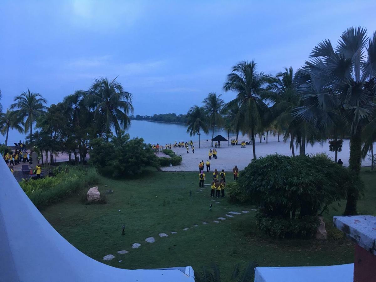 Sea Villa Langkawi Lagoon Pantai Cenang  Zewnętrze zdjęcie