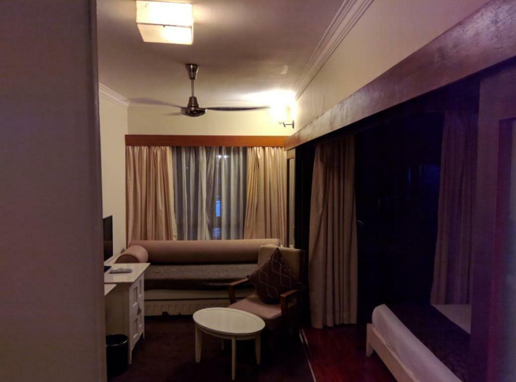 Sea Villa Langkawi Lagoon Pantai Cenang  Zewnętrze zdjęcie