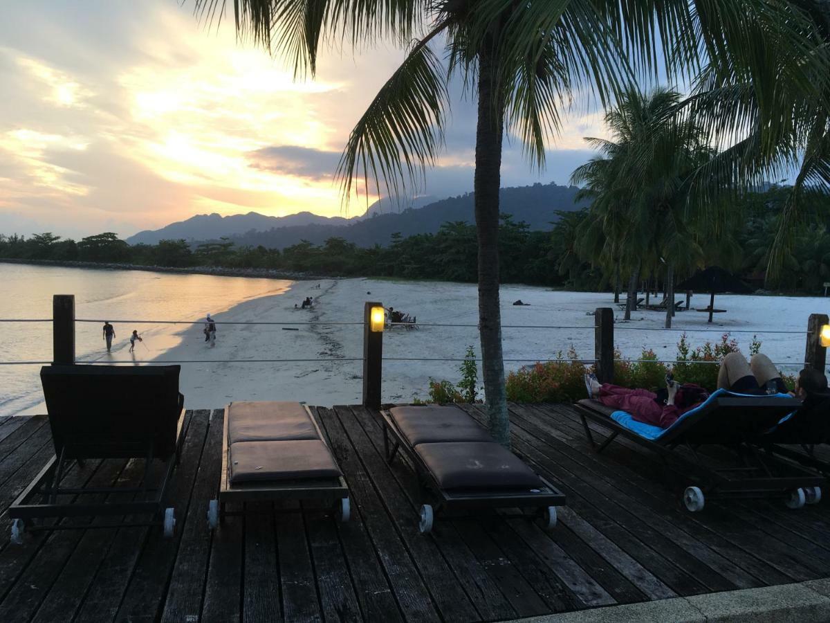Sea Villa Langkawi Lagoon Pantai Cenang  Zewnętrze zdjęcie