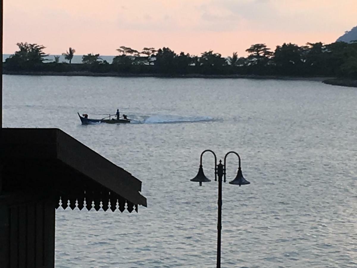 Sea Villa Langkawi Lagoon Pantai Cenang  Zewnętrze zdjęcie