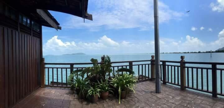 Sea Villa Langkawi Lagoon Pantai Cenang  Zewnętrze zdjęcie