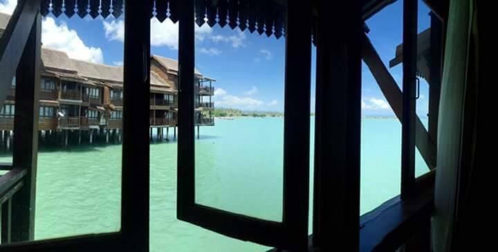 Sea Villa Langkawi Lagoon Pantai Cenang  Zewnętrze zdjęcie