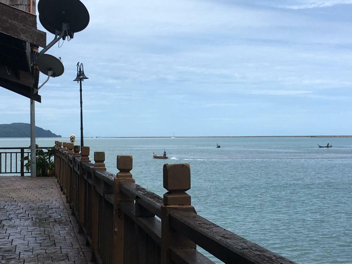 Sea Villa Langkawi Lagoon Pantai Cenang  Zewnętrze zdjęcie