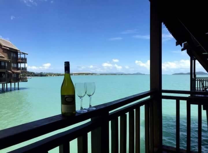 Sea Villa Langkawi Lagoon Pantai Cenang  Zewnętrze zdjęcie