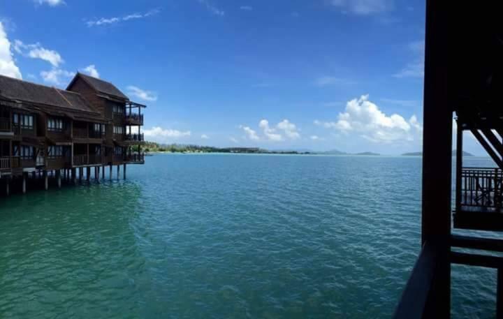 Sea Villa Langkawi Lagoon Pantai Cenang  Zewnętrze zdjęcie