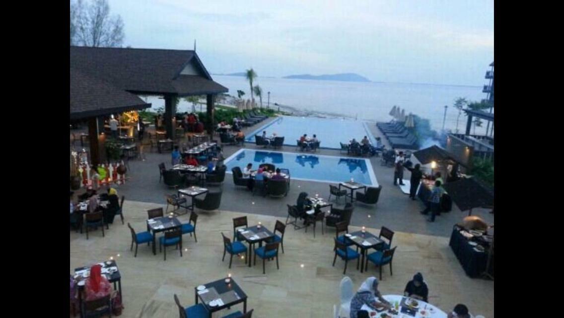 Sea Villa Langkawi Lagoon Pantai Cenang  Zewnętrze zdjęcie