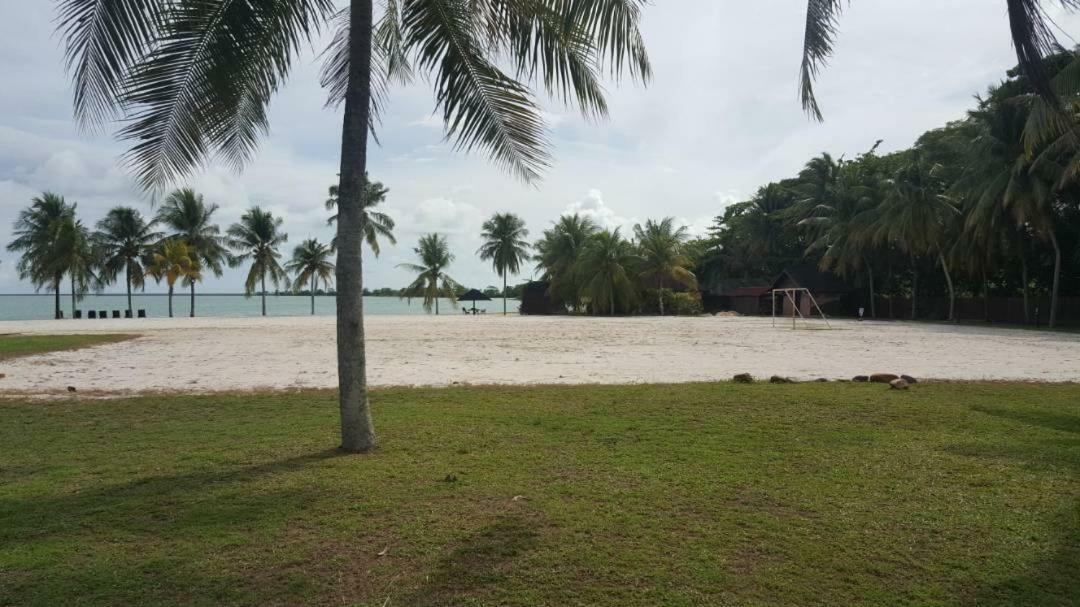 Sea Villa Langkawi Lagoon Pantai Cenang  Zewnętrze zdjęcie