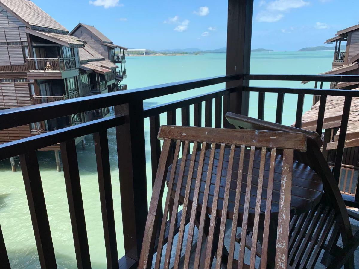 Sea Villa Langkawi Lagoon Pantai Cenang  Zewnętrze zdjęcie