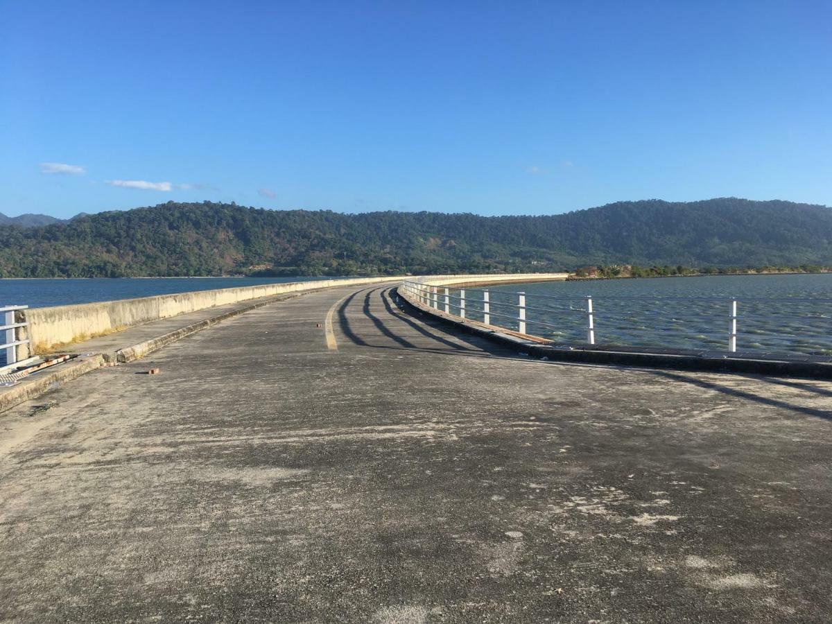Sea Villa Langkawi Lagoon Pantai Cenang  Zewnętrze zdjęcie