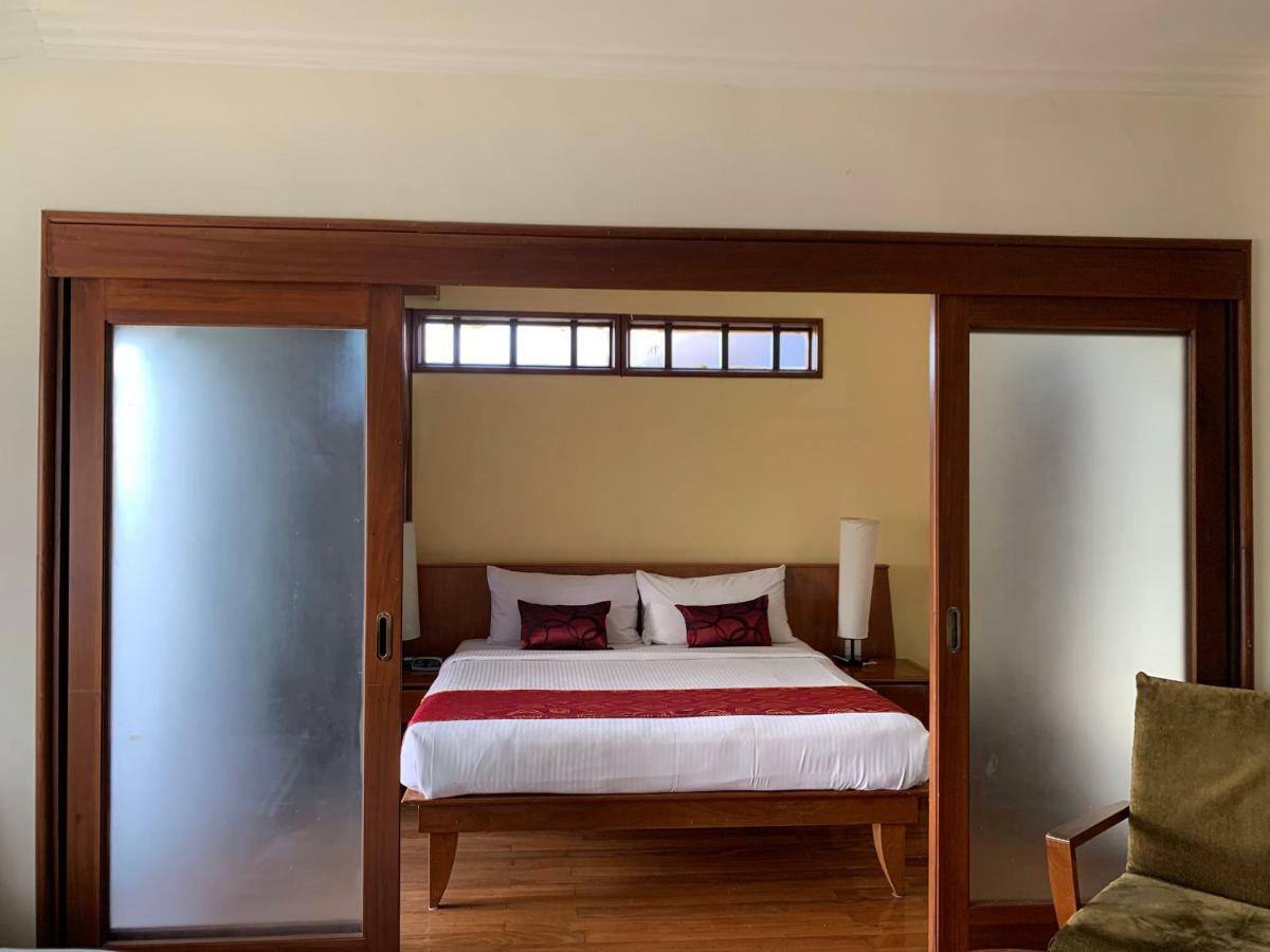 Sea Villa Langkawi Lagoon Pantai Cenang  Zewnętrze zdjęcie