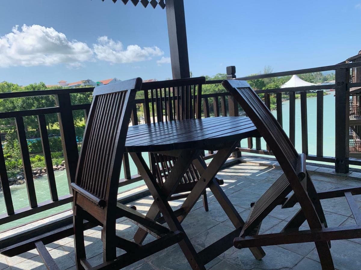 Sea Villa Langkawi Lagoon Pantai Cenang  Zewnętrze zdjęcie
