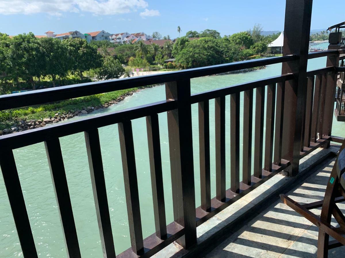 Sea Villa Langkawi Lagoon Pantai Cenang  Zewnętrze zdjęcie