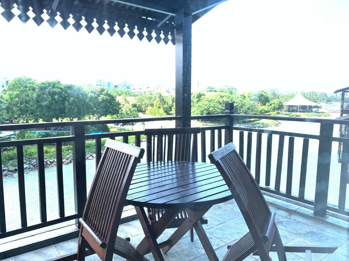 Sea Villa Langkawi Lagoon Pantai Cenang  Zewnętrze zdjęcie