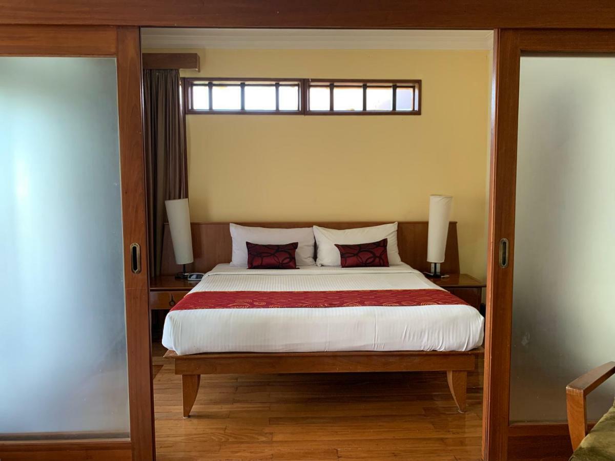 Sea Villa Langkawi Lagoon Pantai Cenang  Zewnętrze zdjęcie