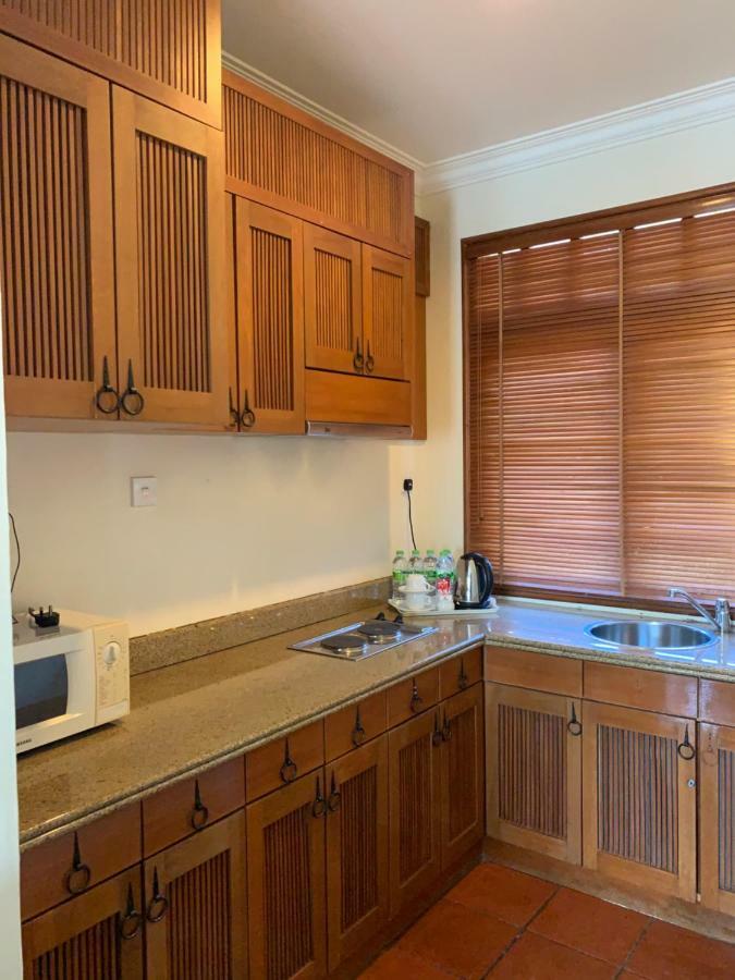 Sea Villa Langkawi Lagoon Pantai Cenang  Zewnętrze zdjęcie