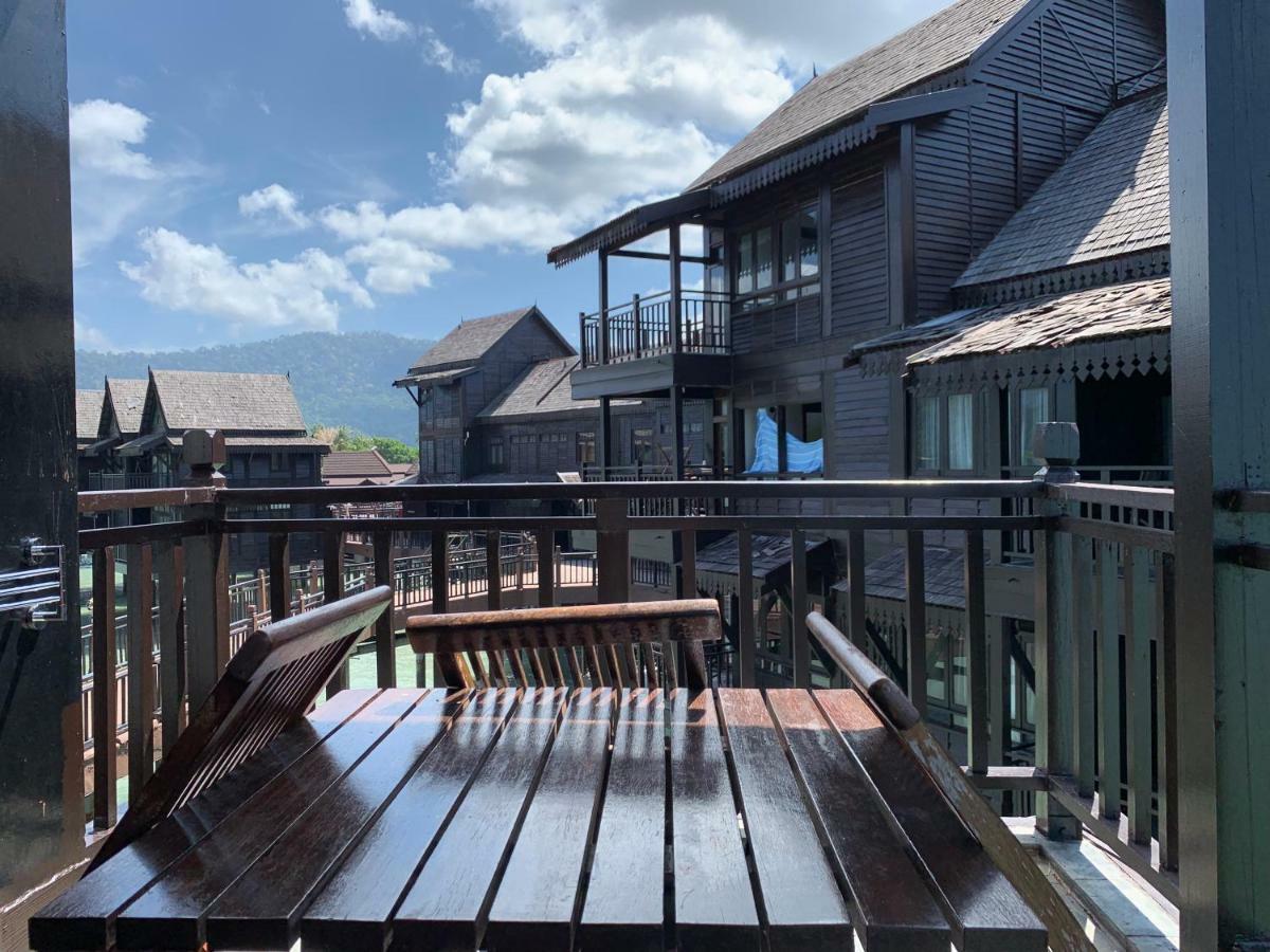 Sea Villa Langkawi Lagoon Pantai Cenang  Zewnętrze zdjęcie