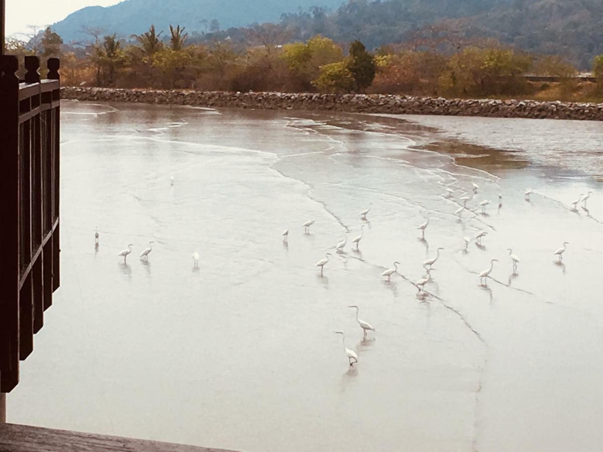 Sea Villa Langkawi Lagoon Pantai Cenang  Zewnętrze zdjęcie
