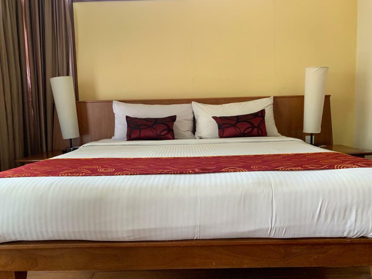 Sea Villa Langkawi Lagoon Pantai Cenang  Zewnętrze zdjęcie