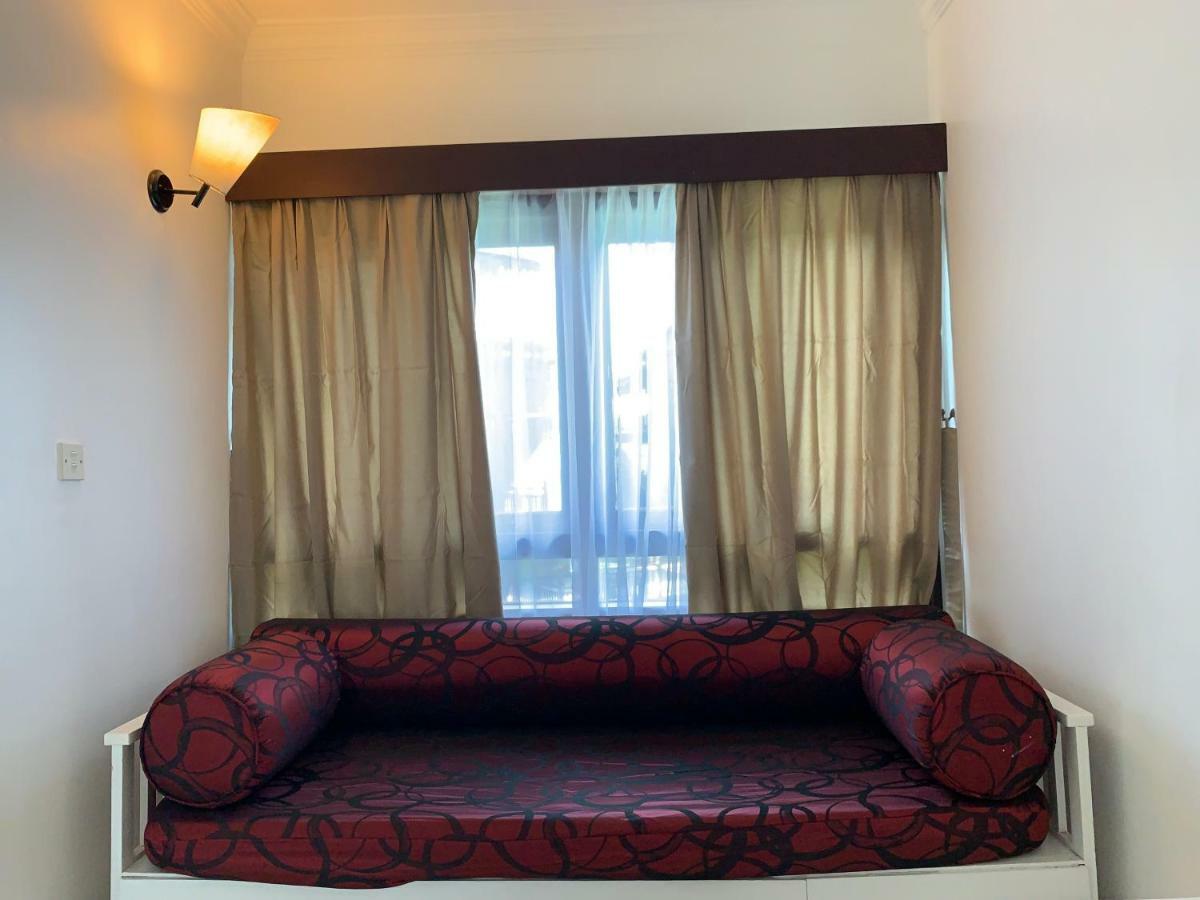 Sea Villa Langkawi Lagoon Pantai Cenang  Zewnętrze zdjęcie
