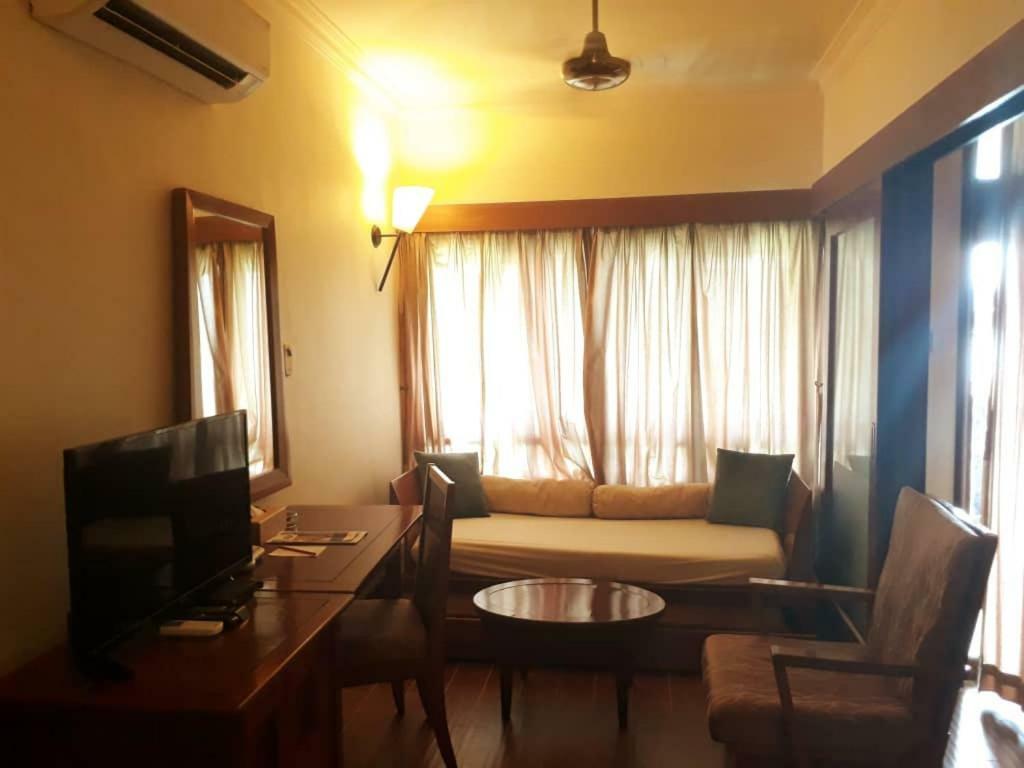 Sea Villa Langkawi Lagoon Pantai Cenang  Zewnętrze zdjęcie