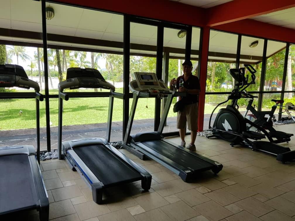 Sea Villa Langkawi Lagoon Pantai Cenang  Zewnętrze zdjęcie