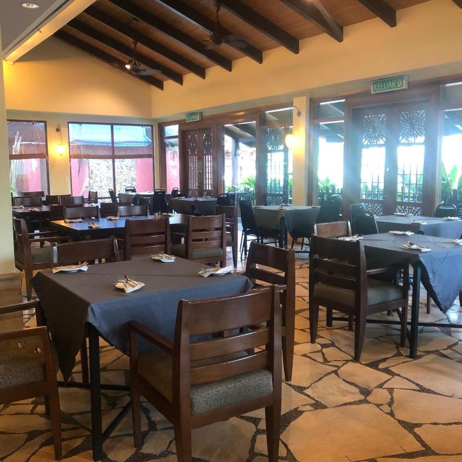 Sea Villa Langkawi Lagoon Pantai Cenang  Zewnętrze zdjęcie